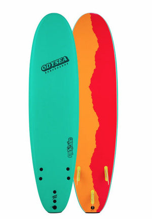Catch Surf 7'0 Odysea Log Soft-top