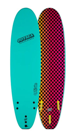 Catch Surf 7'0 Odysea Log Soft-top