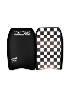 Odysea The Womper Handplane