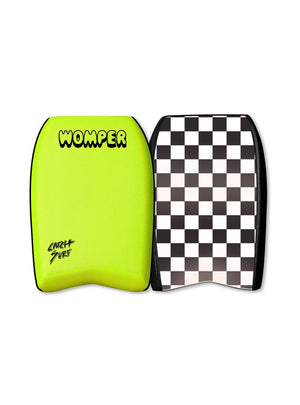 Odysea The Womper Handplane