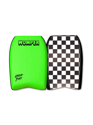 Odysea The Womper Handplane