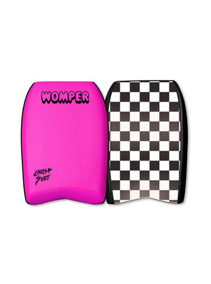 Odysea The Womper Handplane