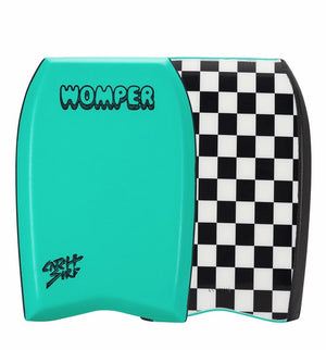 Odysea The Womper Handplane