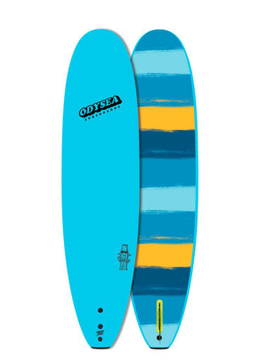 Catch Surf Odysea Plank 9' Softtop Surfboard