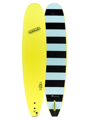 Catch Surf Odysea Plank 9' Softtop Surfboard