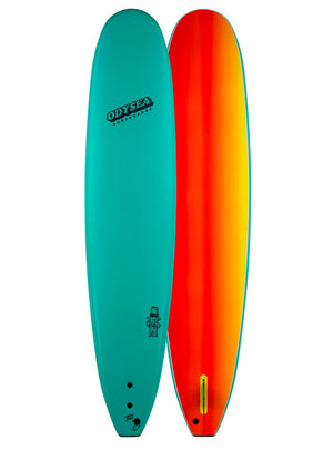 Catch Surf Odysea Plank 9' Softtop Surfboard