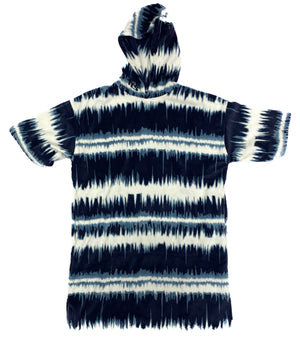 TLS Wetsuit Changing Surf Poncho