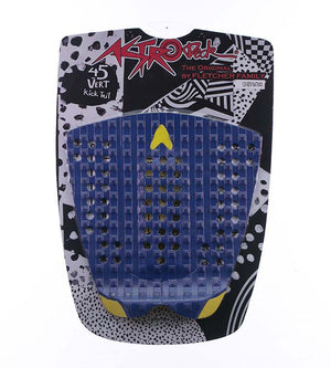Astrodeck Nathan Fletcher Surfboard Traction