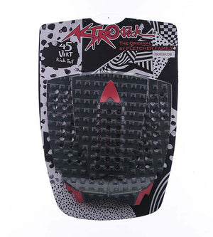 Astrodeck Christian Fletcher Surfboard Traction Pad