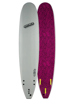 Catch Surf 9'0 Odysea Log Softtop Surfboard