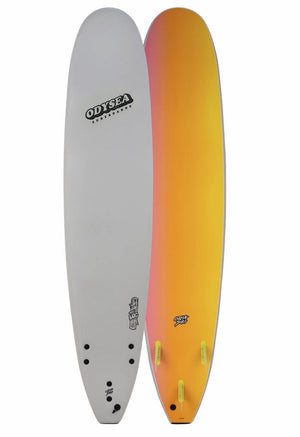 Catch Surf 9'0 Odysea Log Softtop Surfboard