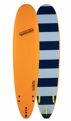 Catch Surf 9'0 Odysea Log Softtop Surfboard