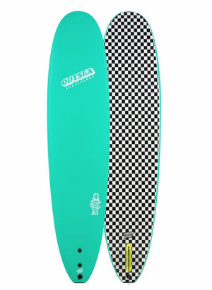 Catch Surf 9'0 Odysea Log Softtop Surfboard
