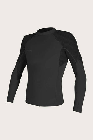 O'Neill Hyperfreak 1.5mm L/S Wetsuit Top