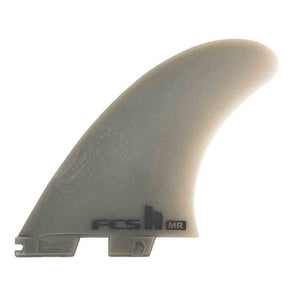 FCS II MR Neo Glass Twin Fin Set