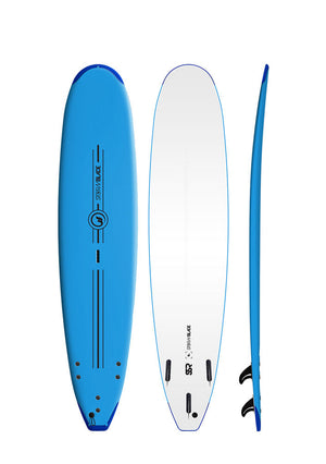 Storm Blade 9ft SSR Softtop Surfboard