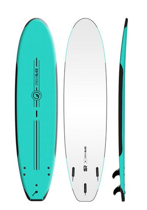Storm Blade 9ft SSR Softtop Surfboard