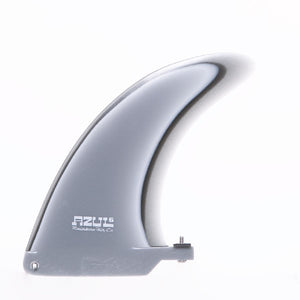 Rainbow Fin Company 6" Azul Single Fin