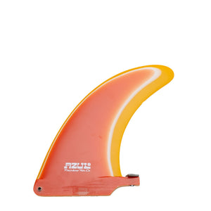Rainbow Fin Company 6" Azul Single Fin