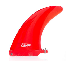 Rainbow Fin Company 6" Azul Single Fin