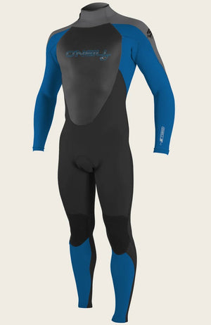 O'Neill Youth Epic 3/2mm Backzip Wetsuit