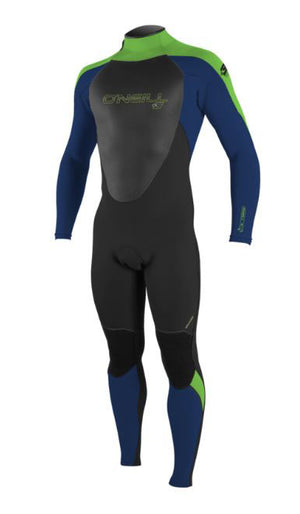 O'Neill Youth Epic 3/2mm Backzip Wetsuit