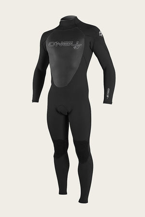 O'Neill Youth Epic 4/3mm Backzip Wetsuit