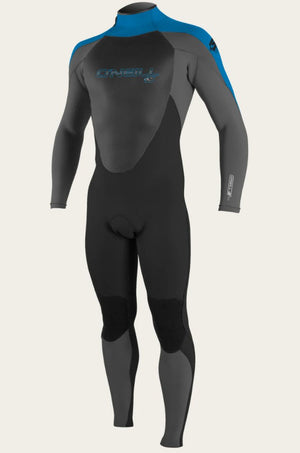 O'Neill Youth Epic 4/3mm Backzip Wetsuit