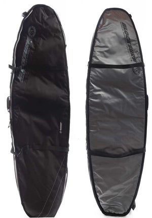 Block Surf 7'6 Double Coffin Surfboard Bag