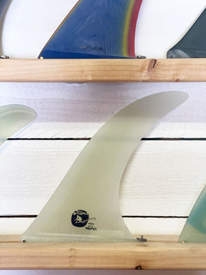 Rainbow Fin Co. 10.5" MD3 Single Fin