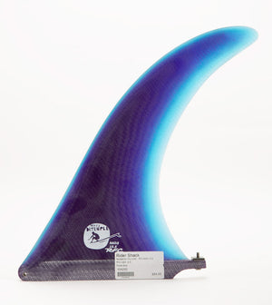 Rainbow Fin Co. 10.5" MD3 Single Fin
