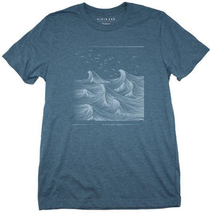 Vivix Drift Mens Tee