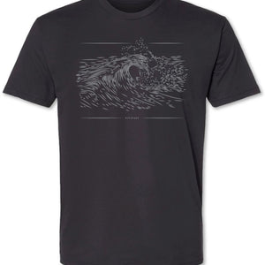 Vivix Crash Mens Tee