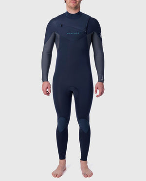 Rip Curl Dawn Patrol 3/2mm Chest Zip Wetsuit