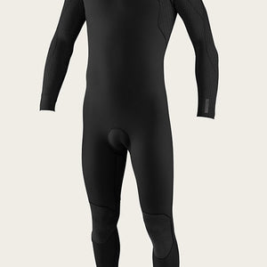 O'Neill Hyperfreak 4/3+MM Chest Zip Surfing Wetsuit