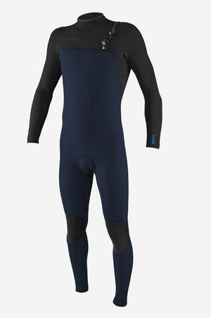 O'Neill Hyperfreak 4/3+MM Chest Zip Surfing Wetsuit