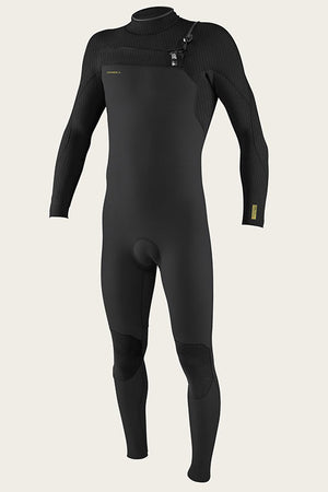 O'Neill Hyperfreak 4/3+MM Chest Zip Surfing Wetsuit