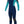 O'Neill Women's Hyperfreak 4/3+mm Chest Zip Wetsuit