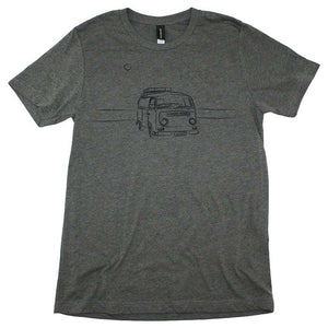 Vivix Foley Mens Tee
