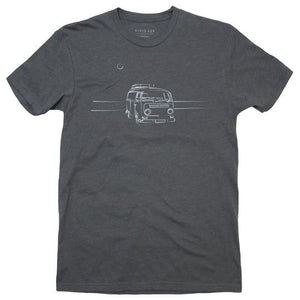 Vivix Foley Mens Tee