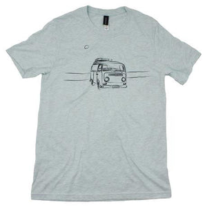 Vivix Foley Mens Tee