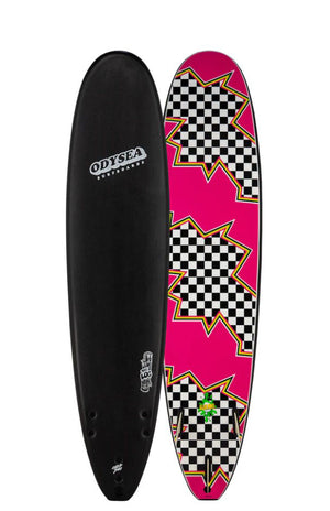 Catch Surf 8'0 Odysea Log X Kalani Robb Surfboard