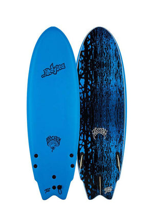 Catch Surf 5'11 RNF Soft-top Surfboard