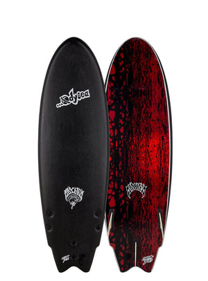 Catch Surf 5'11 RNF Soft-top Surfboard