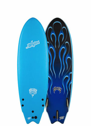 Catch Surf 5'11 RNF Soft-top Surfboard