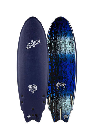 Catch Surf 5'11 RNF Soft-top Surfboard
