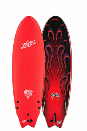 Catch Surf 5'11 RNF Soft-top Surfboard