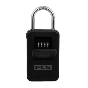 FCS Keylock Storage Safe