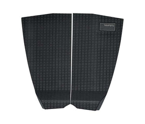 Futures Wildcat 2 Piece Flat Surfboard Traction Pad