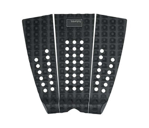 Futures Brewster 3 Piece Arch Surfboard Traction Pad